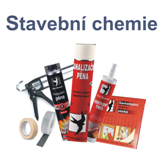 stavební chemie