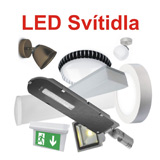 LED svítidla