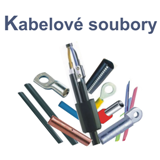 kabelové soubory