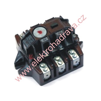 ELEKTRO HADRAVA s.r.o - Jistící relé R101 23A